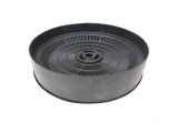 Filtro cappa carbone attivo diametro 17,3 cm altezza 4 cm