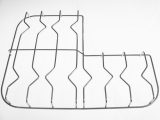 Griglia filo 3 fuochi + piastra  ariston indesit 56,5 x 42,5 cm