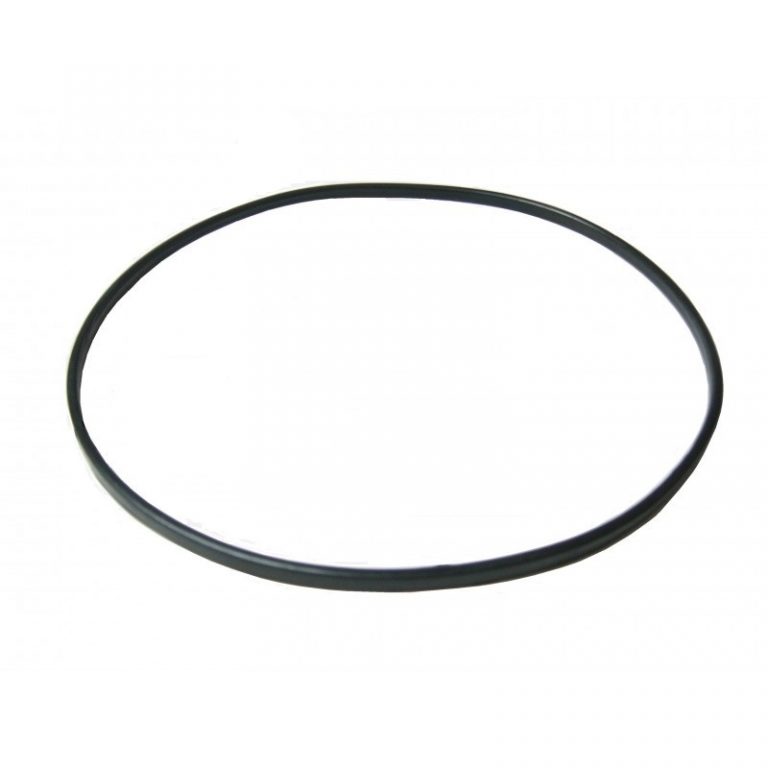 Guarnizione Pentola A Pressione Elettrofiamma - Ricambio Per Modelli Da 5 E 7 Litri - Foto 6