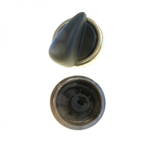 Manopola cucina Nardi gas foro mm.8 marrone diametro esterno mm.39 1 pezzo Manopola cucina Nardi gas foro mm.8 marrone diametro esterno mm.39 1 pezzo