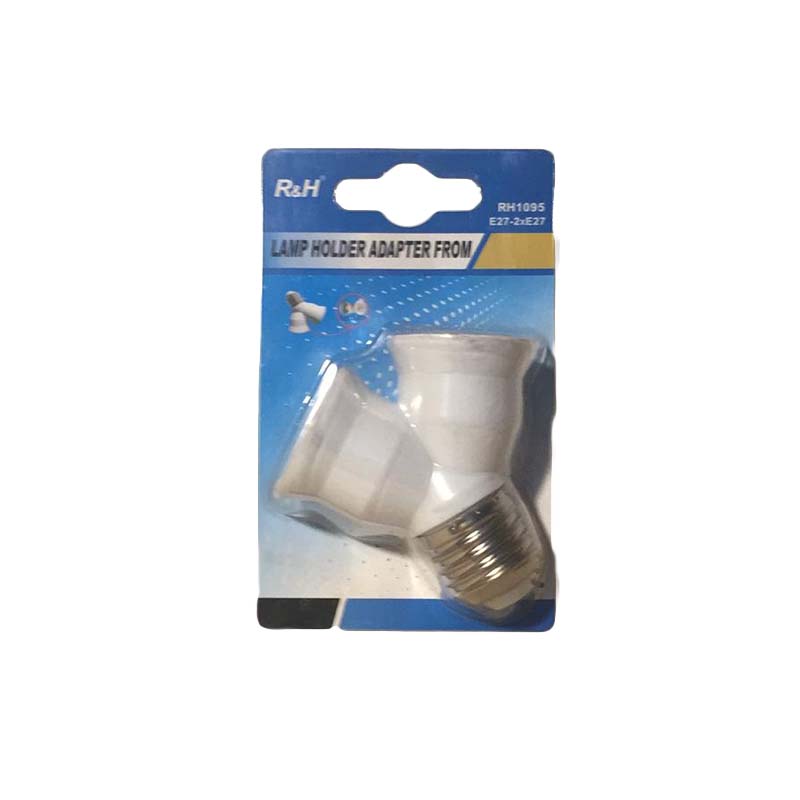 McShine Supporto Per Lampadina E27 Con Cavo 1,2 M – Portalampada A Sospensione Per Restauri E Paralumi
