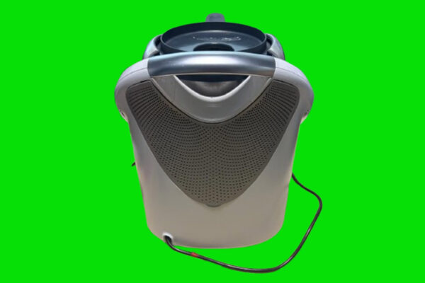 BIMBY ORIGINALE TM6 (RIGENERATO CON SCHEDA ELETTRONICA E MOTORE NUOVI) GARANZIA 2 ANNI - immagine 3