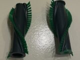 Vorwerk Kobold Folletto EBB100 SPAZZOLE DI RICAMBIO (2PZ) (Prodotto ORIGINALE) Arriva nel suo imballo madre