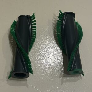 Vorwerk Kobold Folletto EBB100 SPAZZOLE DI RICAMBIO (2PZ) (Prodotto ORIGINALE) Arriva nel suo imballo madre