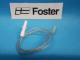blister 4 candelette accensione COMPATIBILI CON foster per modello P01 7055V TC 7059-022 7055-022 DOUBLE CROWN 7055-022 TRIPLE CROWN ARCLINEA 3102 7024-022 7025V DC N7042V