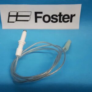 blister 4 candelette accensione COMPATIBILI CON foster per modello P01 7055V TC 7059-022 7055-022 DOUBLE CROWN 7055-022 TRIPLE CROWN ARCLINEA 3102 7024-022 7025V DC N7042V