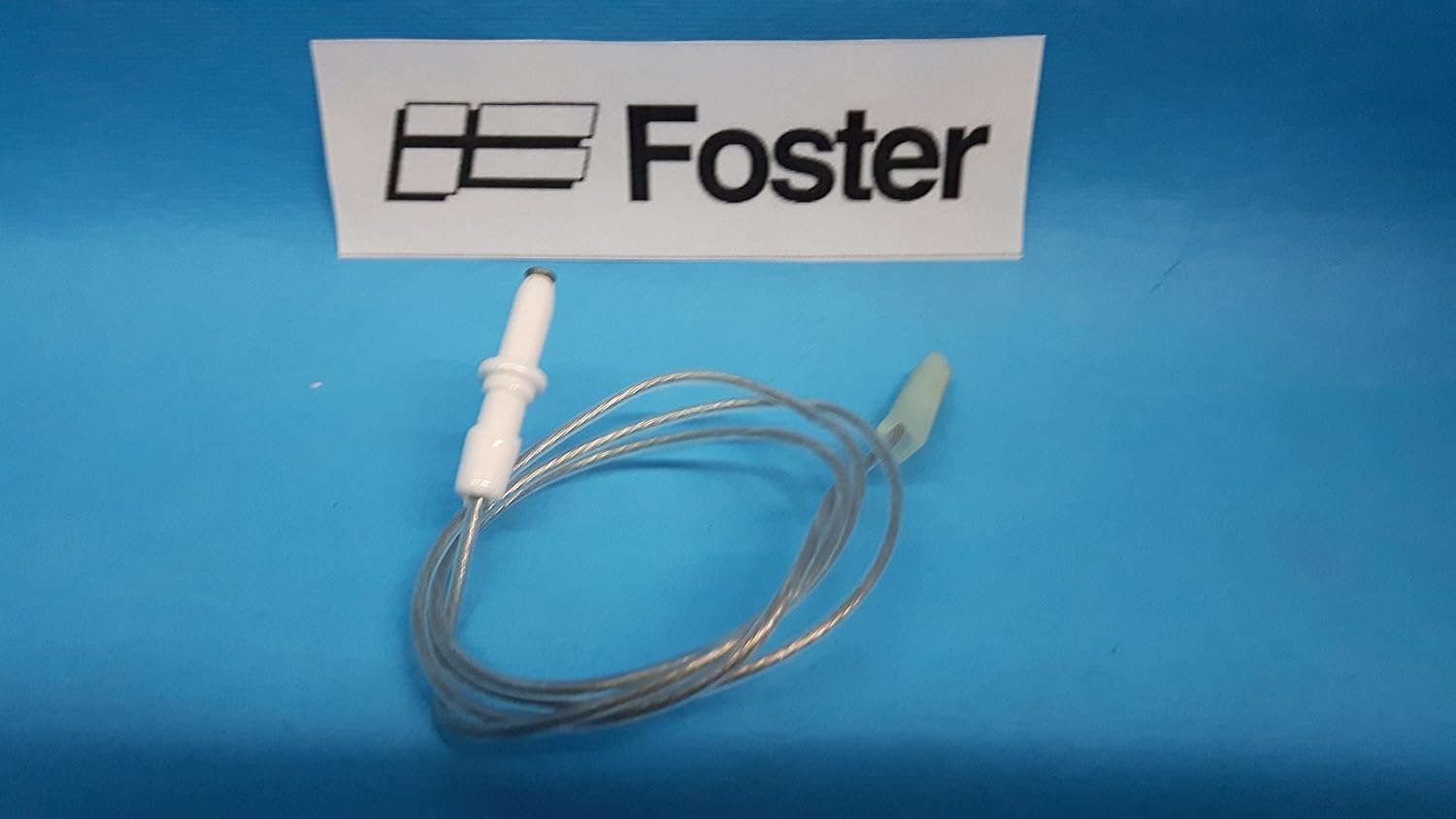 blister 4 candelette accensione COMPATIBILI CON foster per modello P01 7055V TC 7059-022 7055-022 DOUBLE CROWN 7055-022 TRIPLE CROWN ARCLINEA 3102 7024-022 7025V DC N7042V