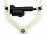 Ricambio Originale Vorwerk Bimby TM5 TM6 Motore Blocco Braccetti Chiusura Coperchio Codice 32234 OEM