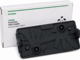 Folletto CP600 CODE.59545 Piastra per Panni Originale per Pulilava SP600 e SP600S