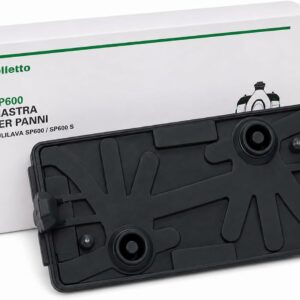 Folletto CP600 CODE.59545 Piastra per Panni Originale per Pulilava SP600 e SP600S